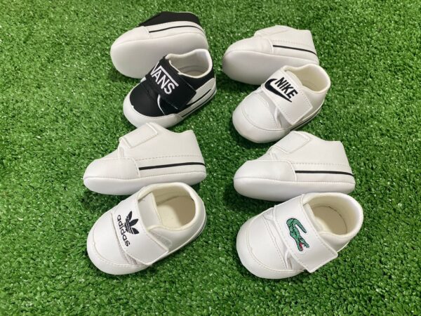 Kit Atacado Marcas com 24 pares - Image 2