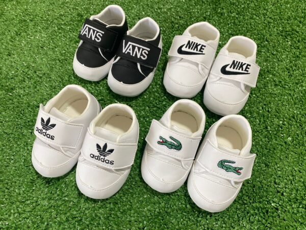 Kit Atacado Marcas com 24 pares