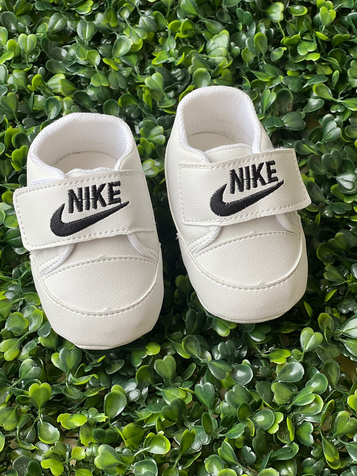 Fashion sapatilhas bebe nike